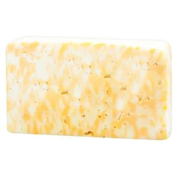 Сир Мармуровий 50% 2,5кг "Молочний шлях" 9482001106364 фото